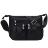 Nylon - Cross Bag - Ladies - Shoulder BagBags