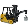Forklift Truck - RC - Remote Control - Auto - LEDRC Toys