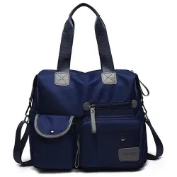 Waterproof nylon - crossbody - shoulder bagBags
