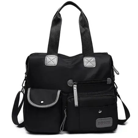 Waterproof nylon - crossbody - shoulder bagBags