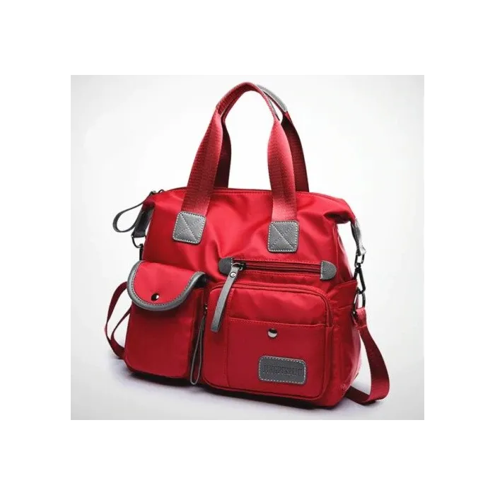 Waterproof nylon - crossbody - shoulder bagBags