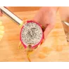 Creative fruits carving knife - spoonKitchen knives