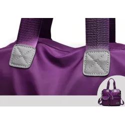 Waterproof nylon - crossbody - shoulder bagBags
