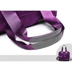 Waterproof nylon - crossbody - shoulder bagBags