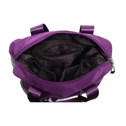Waterproof nylon - crossbody - shoulder bagBags