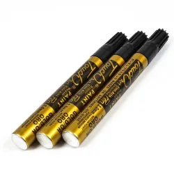 1pc - Permanent Marker Pen - 2mm - Wasserdicht