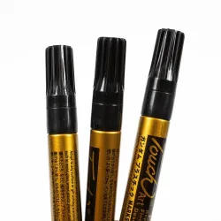 1pc - Permanent Marker Pen - 2mm - Wasserdicht