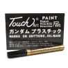 1pc - Permanent Marker Pen - 2mm - Wasserdicht