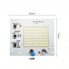 LED Lampenchips - 220V - 10W - 20W - 30W - 50W - 100W