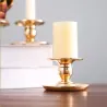 Nordische Kerzenhalter - Kerzenständer