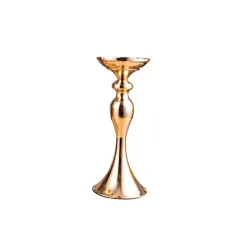 Gold Candle Holders - CandlestickCandles & Holders