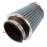 Universal Auto - Luftfilter - 76mm - Aluminium