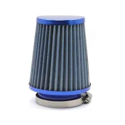 Universal Auto - Luftfilter - 76mm - Aluminium