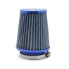 Universal Auto - Luftfilter - 76mm - Aluminium