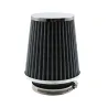 Universal Auto - Luftfilter - 76mm - Aluminium
