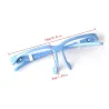 5 Pcs - Anti-droplet - Safety Mask - Transparent - Random ColoursHome