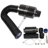 Universal - Carbon Fiber - Cold Air Filter Box - 1 Set