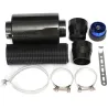 Universal - Carbon Fiber - Cold Air Filter Box - 1 Set