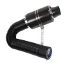 Universal - Carbon Fiber - Cold Air Filter Box - 1 Set