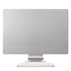 Dustproof - Polyester - Schutzhülle - 21 27 Zoll Computerbildschirm - Apple - iMac - Macbook Pro - Samsung - HP