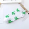 Breathable Socks - Maple Leaf - ComfortableWomen's fashion