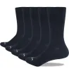 Atmungsaktiv - Baumwolle - Socken - Work Socks - 5 Paare