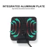 ANWENDUNGSBEREICH Auto Light Assembly - 3000K - LED - Arbeitslichtleiste - Fahrzeuge - Quadrat - Rund