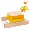 Honigseife - Ziegenmilch - Acne entfernen - Clean Skin - Blackhead Remover