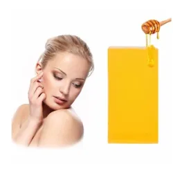 Honigseife - Ziegenmilch - Acne entfernen - Clean Skin - Blackhead Remover