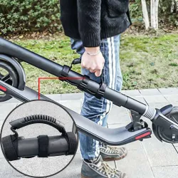 Tragbar - Tragegriff - Xiaomi M365 Scooter - Skateboard