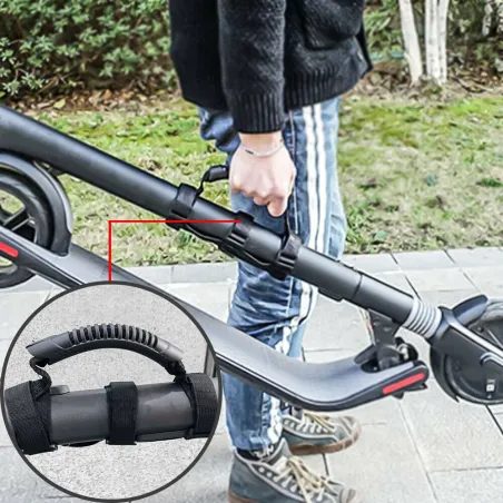 Tragbar - Tragegriff - Xiaomi M365 Scooter - Skateboard