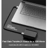Micro B USB - 3.0 Cable - 5Gbps - External Hard Drive CableCables