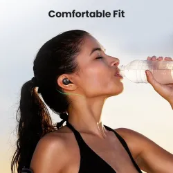 TWS Kopfhörer - Wireless Bluetooth Kopfhörer - Qualcomm Chip - True Wireless Stereo - Earbuds