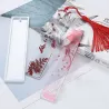 Rectangle - Silicone Bookmark - Mold - DIY - Resin JewelryToys