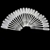 Kunststoff - Harzschmuck - Transfer Pipetten - Silikonform