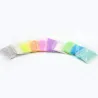 Glow In The Dark - Sand Mix - Fluorescent - Sandpartikel - Resin Art Supps