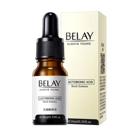 Zeropore - Instant - Serum - Face Solution - Minimieren Sie Poren - Remover