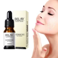 Zeropore - Instant - Serum - Face Solution - Minimieren Sie Poren - Remover