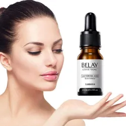 Zeropore - Instant - Serum - Face Solution - Minimieren Sie Poren - Remover