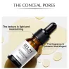 Zeropore - Instant - Serum - Face Solution - Minimieren Sie Poren - Remover