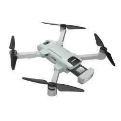 MJX B12 EIS - 5G - Digital Zoom Camera - 22mins Flight Time - Brushless - Foldable - GPSR/C drone