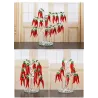 Kristall - Kreativ - Chili Tree - Ornaments