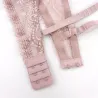 Breathable - Push Up Bra - Sexy - Small Size - LingerieLingerie