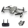YDJIA D81WG - WiFi - FPV - 4K HD Dual Camera - Optical Flow Positioning - FoldableDrones