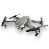 YDJIA D81WG - WiFi - FPV - 4K HD Dual Camera - Optical Flow Positioning - FoldableDrones