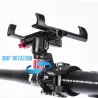 Universal - Aluminum Alloy - Bike - Phone HolderRepair