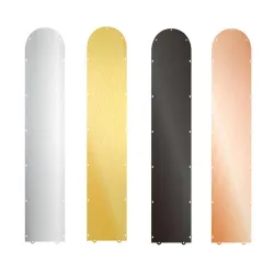 Xiaomi Mijia M365 Pro - Bottom Battery Cover - Stainless SteelExterior accessories