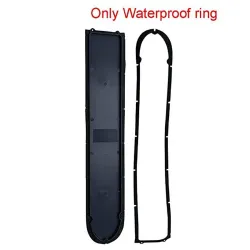 Elektroroller - Batterieabdeckung - Ringdichtung wasserdicht - Xiaomi M365 E-Scooter