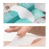 Removal Anti-wrinkle Stickers - Anti-aging - Lifting MaskSkin