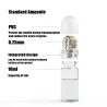 Derma Roller - Titan Tips - Microneedle 0,25mm - automatisch - wiederverwendbar